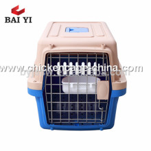 Plastic Pet House Cat Cage en venta barato